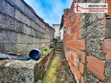 Moradia T1 para Venda em Castelo Branco