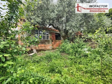 Moradia T1 para Venda em Castelo Branco