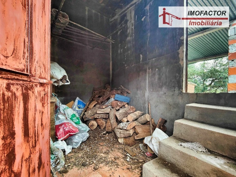 Moradia T1 para Venda em Castelo Branco Foto 12