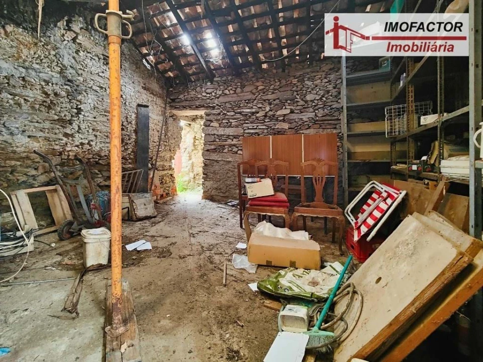 Moradia T1 para Venda em Castelo Branco Foto 4