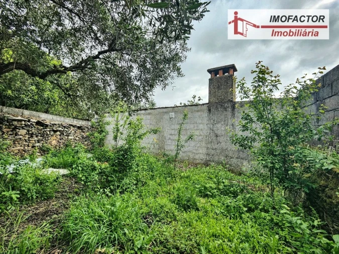 Moradia T1 para Venda em Castelo Branco Foto 15