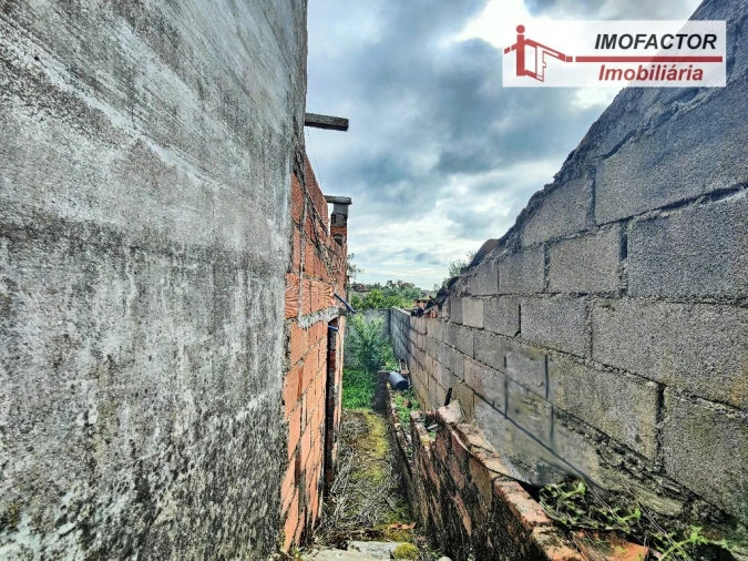 Moradia T1 para Venda em Castelo Branco Foto 9