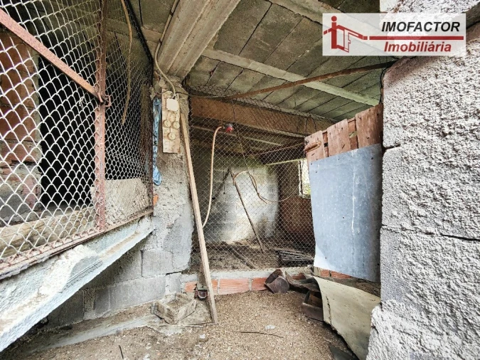 Moradia T1 para Venda em Castelo Branco Foto 10