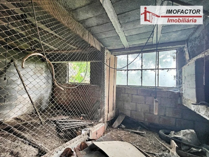 Moradia T1 para Venda em Castelo Branco Foto 11