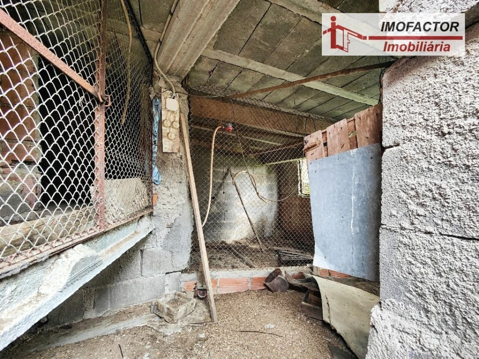 Moradia T1 para Venda em Castelo Branco Foto 10