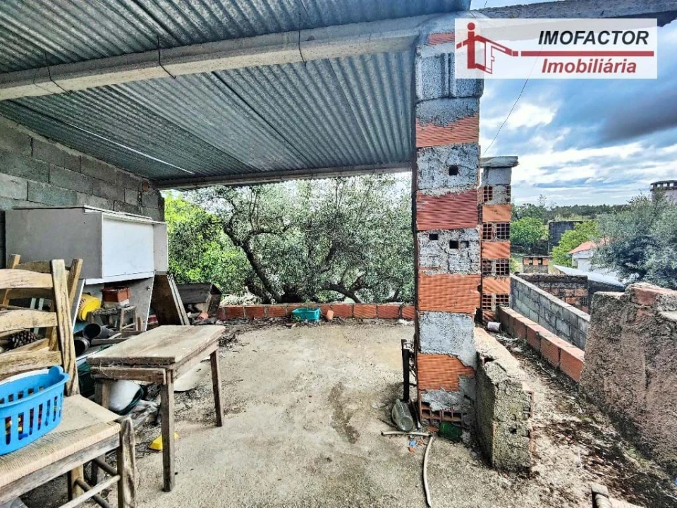 Moradia T1 para Venda em Castelo Branco Foto 13