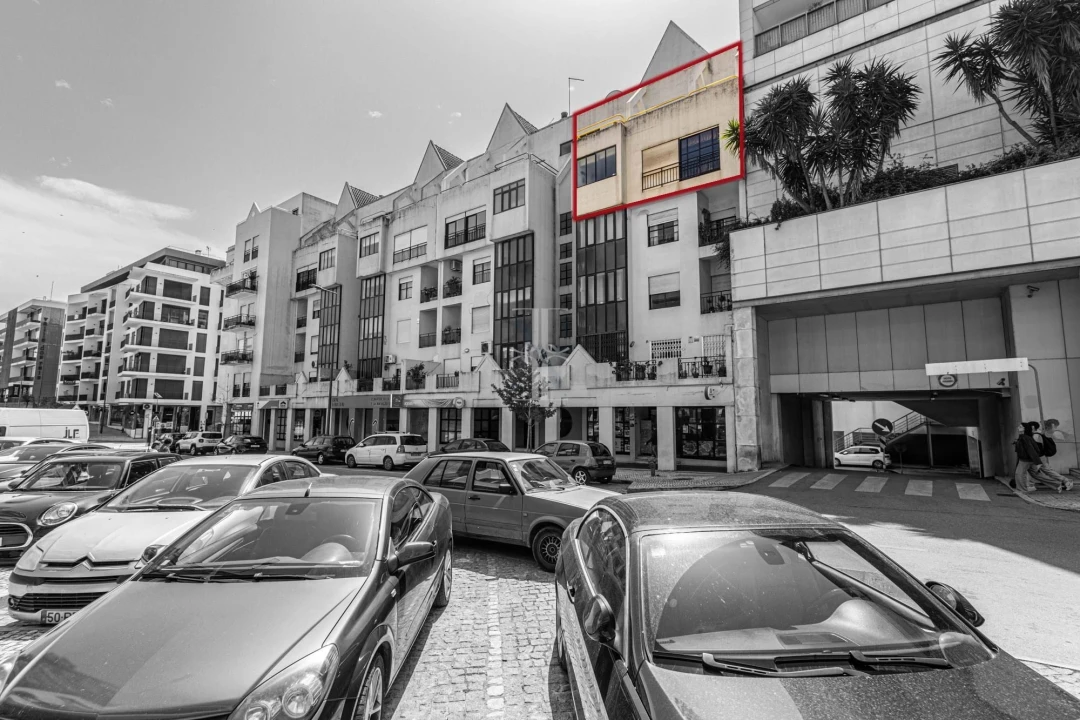 Apartamento T4 para Venda em Marvila, Ribeira Santarém, São Salvador, São Nicolau Foto 34