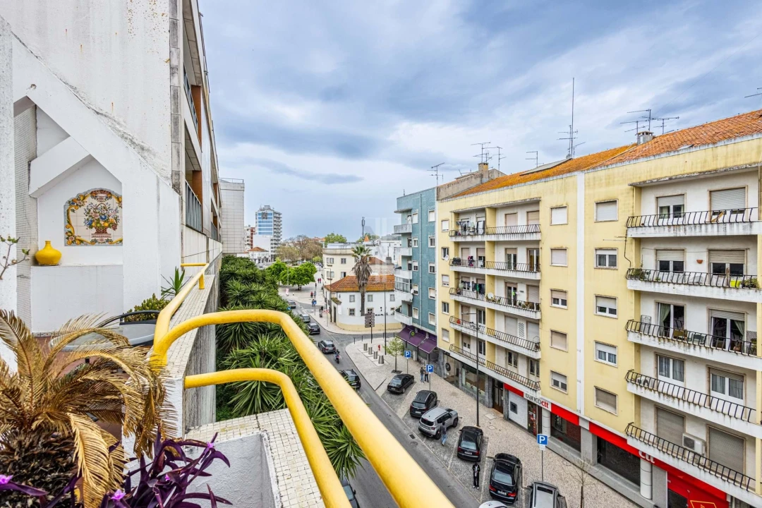 Apartamento T4 para Venda em Marvila, Ribeira Santarém, São Salvador, São Nicolau Foto 32