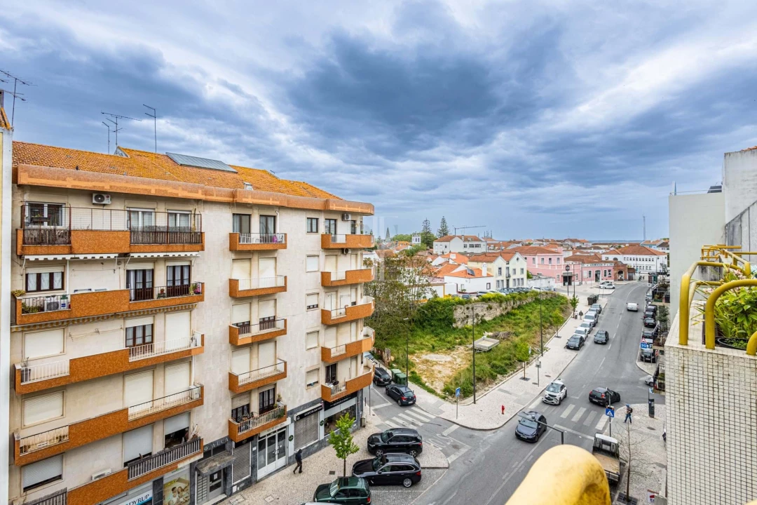 Apartamento T4 para Venda em Marvila, Ribeira Santarém, São Salvador, São Nicolau Foto 31
