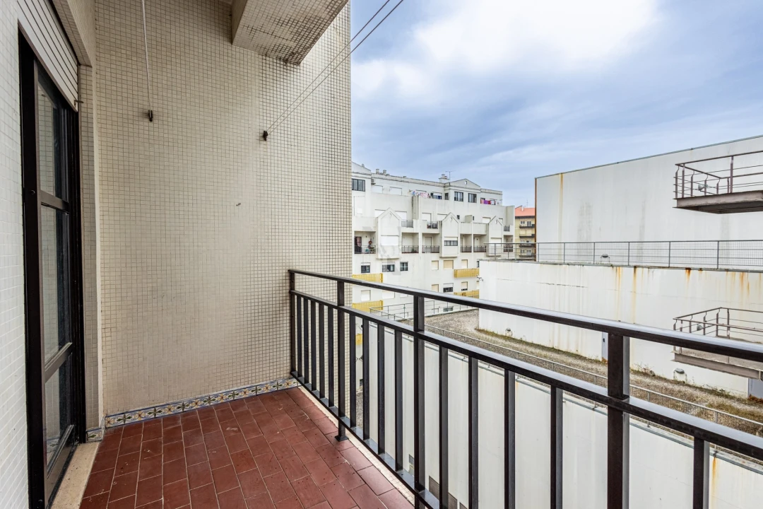 Apartamento T4 para Venda em Marvila, Ribeira Santarém, São Salvador, São Nicolau Foto 19