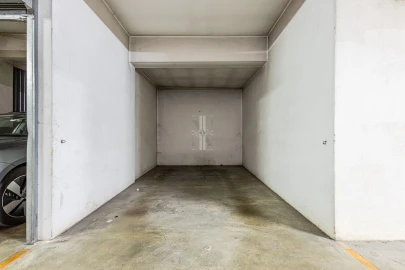 Apartamento T4 para Venda em Marvila, Ribeira Santarém, São Salvador, São Nicolau