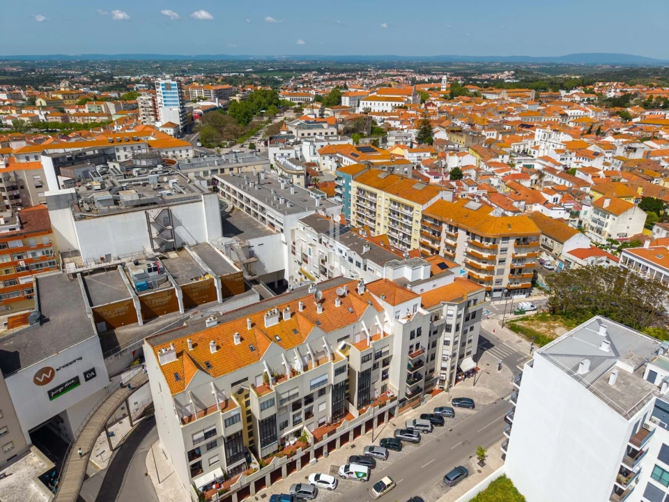 Apartamento T4 para Venda em Marvila, Ribeira Santarém, São Salvador, São Nicolau Foto 35