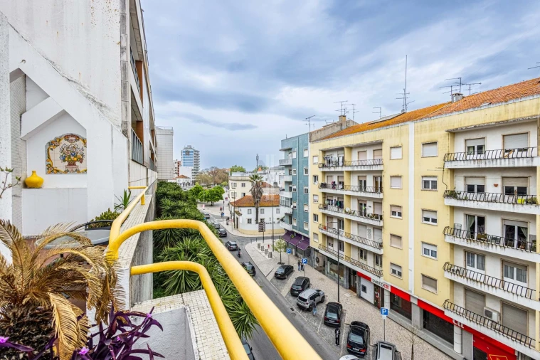 Apartamento T4 para Venda em Marvila, Ribeira Santarém, São Salvador, São Nicolau Foto 32