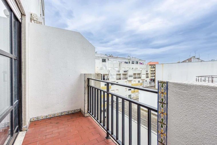 Apartamento T4 para Venda em Marvila, Ribeira Santarém, São Salvador, São Nicolau Foto 30