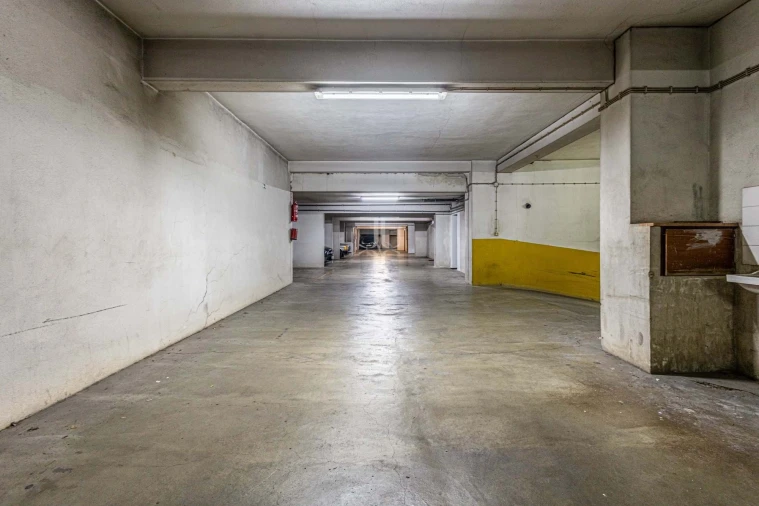 Apartamento T4 para Venda em Marvila, Ribeira Santarém, São Salvador, São Nicolau Foto 36
