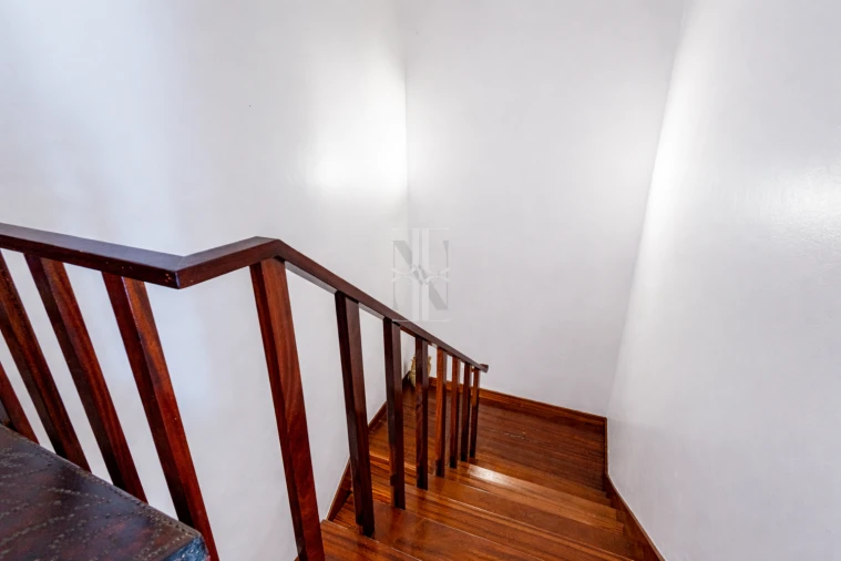 Apartamento T4 para Venda em Marvila, Ribeira Santarém, São Salvador, São Nicolau Foto 20