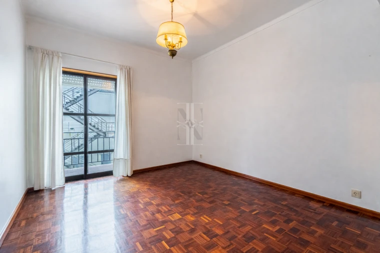 Apartamento T4 para Venda em Marvila, Ribeira Santarém, São Salvador, São Nicolau Foto 17