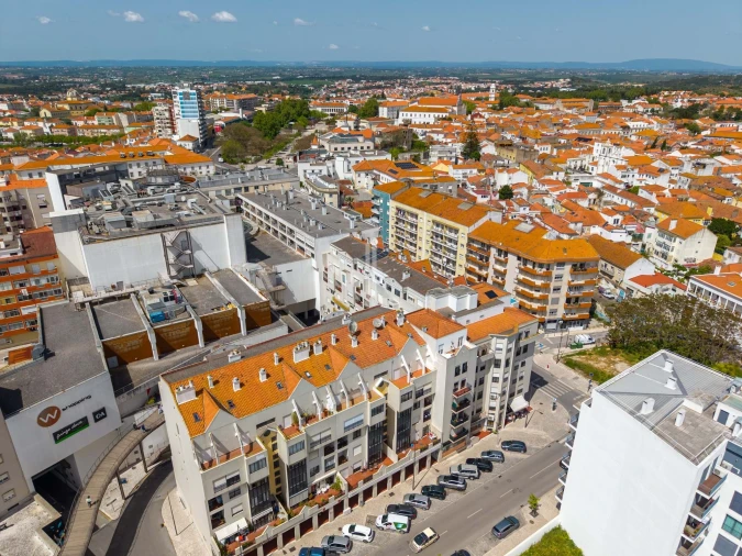Apartamento T4 para Venda em Marvila, Ribeira Santarém, São Salvador, São Nicolau Foto 35