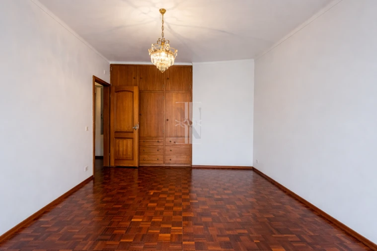 Apartamento T4 para Venda em Marvila, Ribeira Santarém, São Salvador, São Nicolau Foto 24