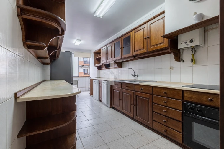 Apartamento T4 para Venda em Marvila, Ribeira Santarém, São Salvador, São Nicolau Foto 14