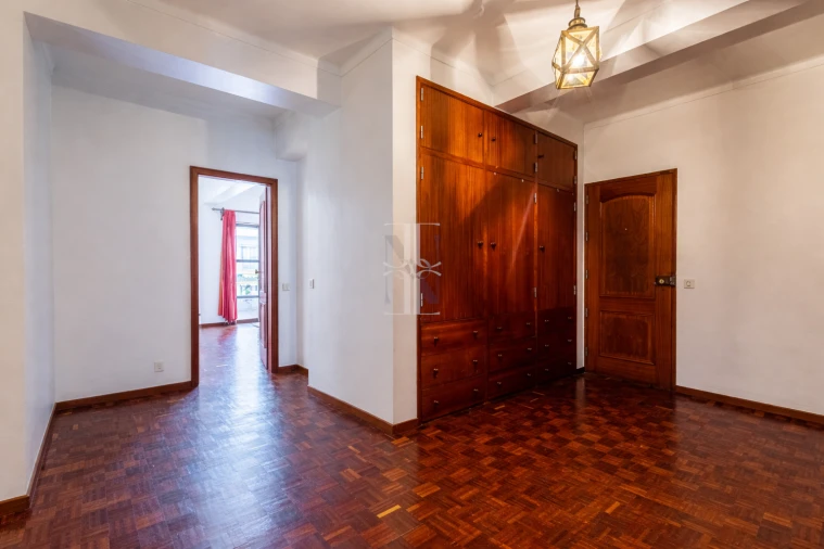 Apartamento T4 para Venda em Marvila, Ribeira Santarém, São Salvador, São Nicolau Foto 21