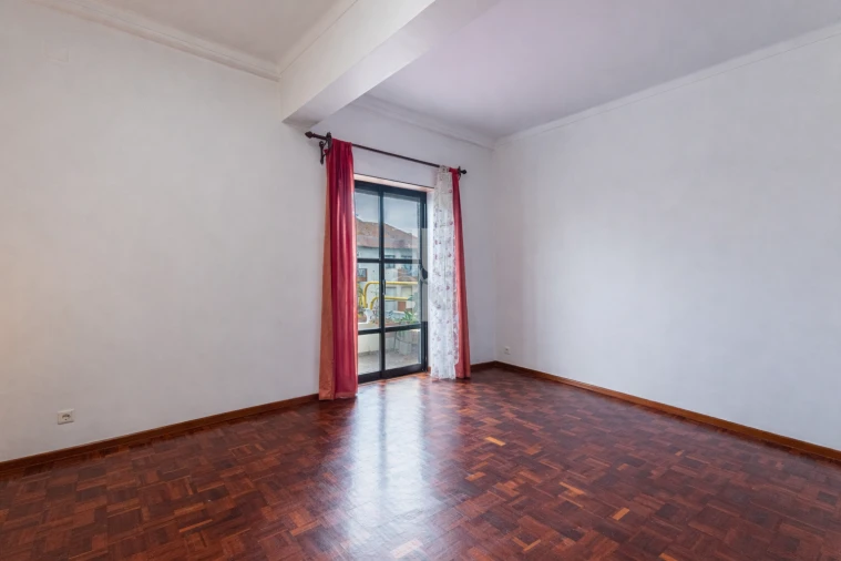 Apartamento T4 para Venda em Marvila, Ribeira Santarém, São Salvador, São Nicolau Foto 26