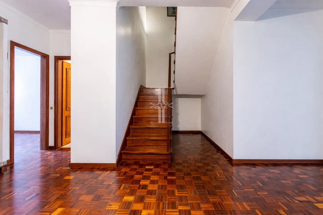 Apartamento T4 para Venda em Marvila, Ribeira Santarém, São Salvador, São Nicolau Foto 7