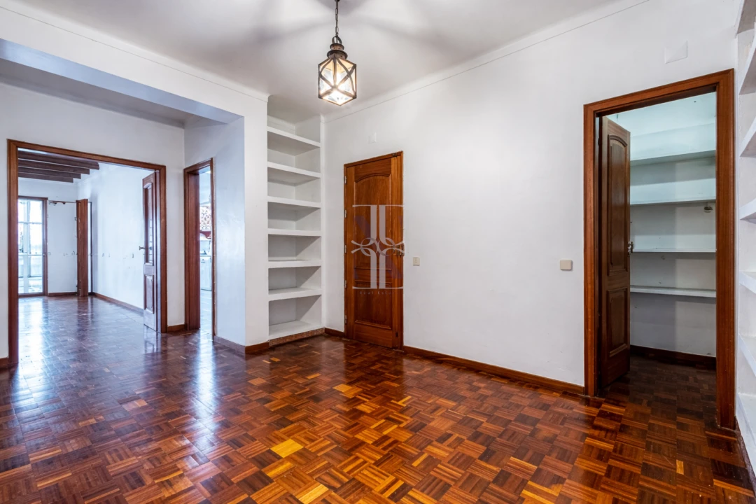 Apartamento T4 para Venda em Marvila, Ribeira Santarém, São Salvador, São Nicolau Foto 8