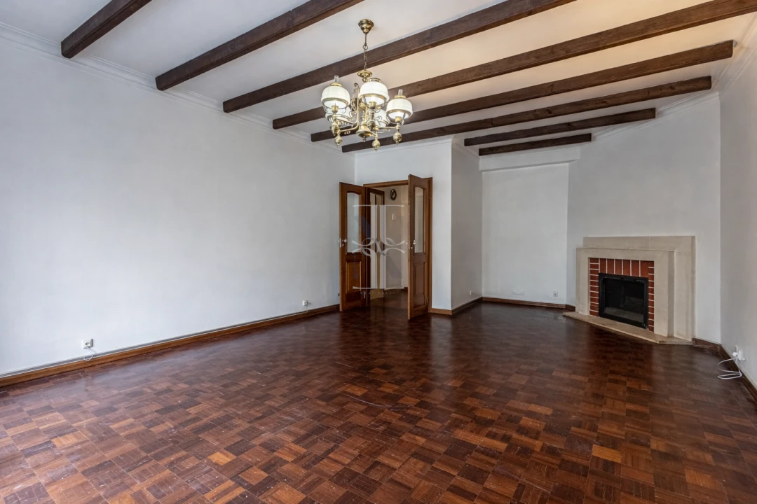Apartamento T4 para Venda em Marvila, Ribeira Santarém, São Salvador, São Nicolau Foto 9