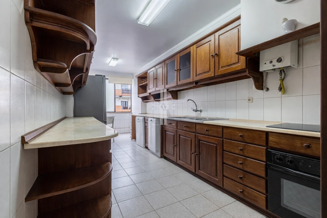Apartamento T4 para Venda em Marvila, Ribeira Santarém, São Salvador, São Nicolau Foto 14