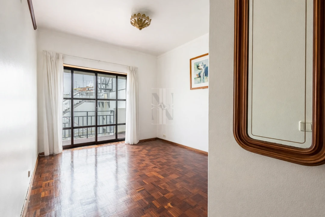 Apartamento T4 para Venda em Marvila, Ribeira Santarém, São Salvador, São Nicolau Foto 27
