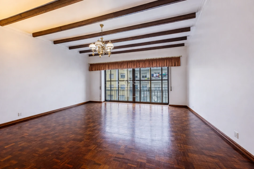 Apartamento T4 para Venda em Marvila, Ribeira Santarém, São Salvador, São Nicolau Foto 13