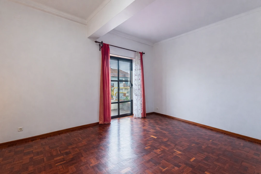 Apartamento T4 para Venda em Marvila, Ribeira Santarém, São Salvador, São Nicolau Foto 26