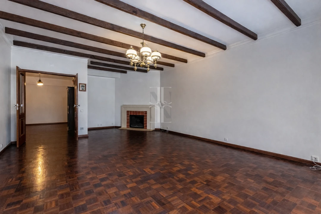 Apartamento T4 para Venda em Marvila, Ribeira Santarém, São Salvador, São Nicolau Foto 10