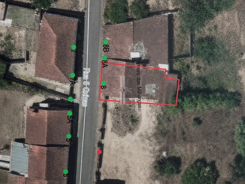 Terreno para Venda em Arneiro das Milhariças Foto 14