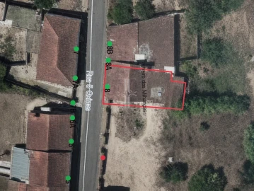 Terreno para Venda em Arneiro das Milhariças