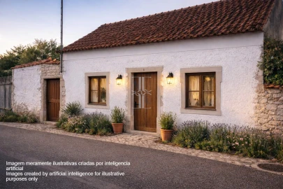 Terreno para Venda em Arneiro das Milhariças