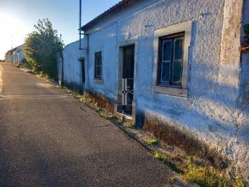Terreno para Venda em Arneiro das Milhariças