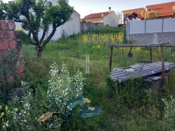 Terreno para Venda em Arneiro das Milhariças