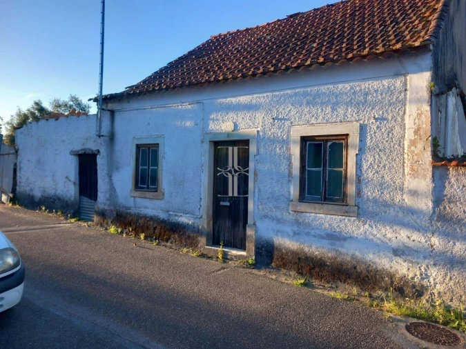 Terreno para Venda em Arneiro das Milhariças Foto 7