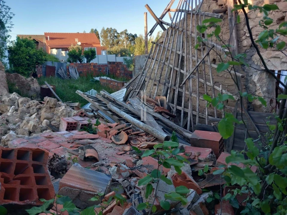 Terreno para Venda em Arneiro das Milhariças Foto 13