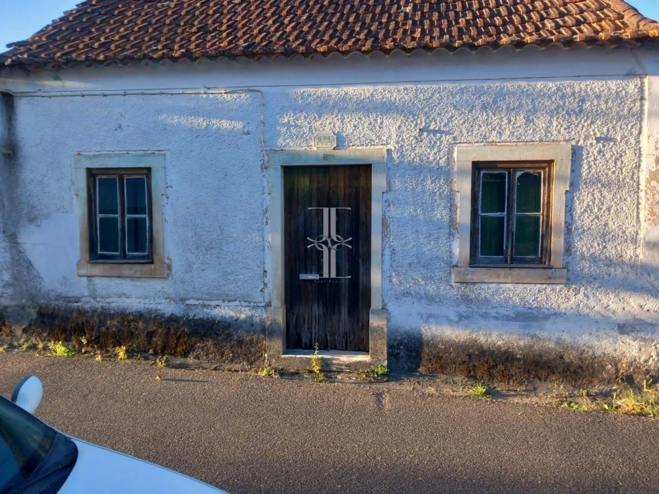 Terreno para Venda em Arneiro das Milhariças Foto 8