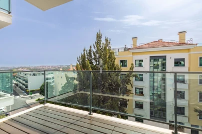 Apartamento T2 para Arrendamento em Lumiar