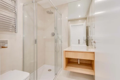 Apartamento T2 para Arrendamento em Lumiar