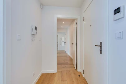 Apartamento T2 para Arrendamento em Lumiar