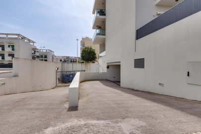 Apartamento T2 para Arrendamento em Lumiar