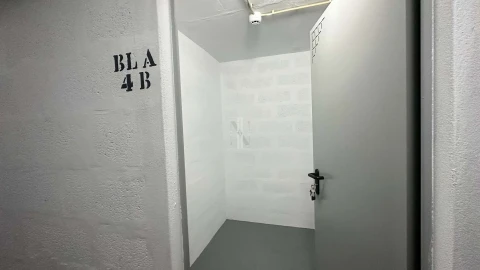 Apartamento T2 para Arrendamento em Lumiar