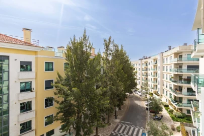 Apartamento T2 para Arrendamento em Lumiar