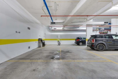 Apartamento T2 para Arrendamento em Lumiar