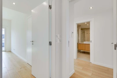 Apartamento T2 para Arrendamento em Lumiar